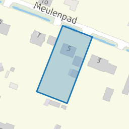 Perceel HTN01-O-1104