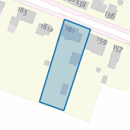 Perceel HTN01-O-1111