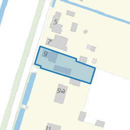 Perceel HTN01-O-1112