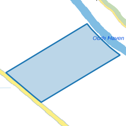 Perceel HTN01-O-1135