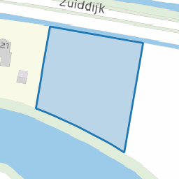 Perceel HTN01-O-1162