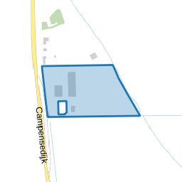 Perceel HTN01-O-1165