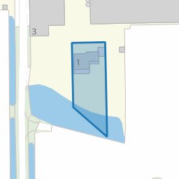 Perceel HTN01-O-1181