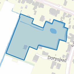 Perceel HTN01-O-1188