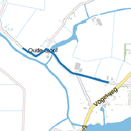 Perceel HTN01-O-1192