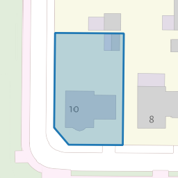 Perceel HTN01-O-1203