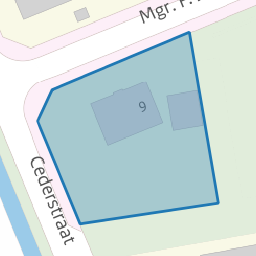 Perceel HTN01-O-1215