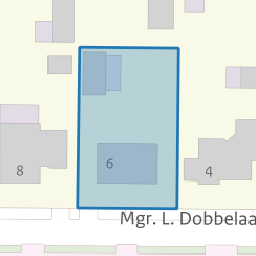 Perceel HTN01-O-1222