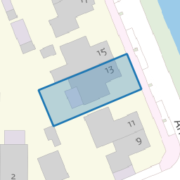 Perceel HTN01-O-1226