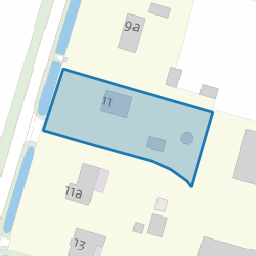 Perceel HTN01-O-1235