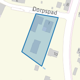 Perceel HTN01-O-1250