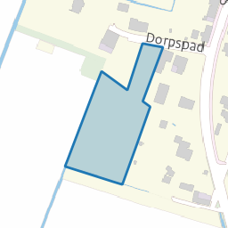 Perceel HTN01-O-1251