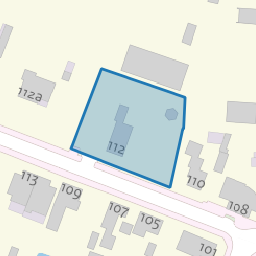 Perceel HTN01-O-1263