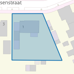 Perceel HTN01-O-1265