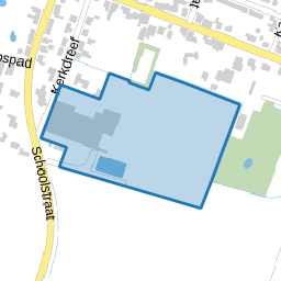 Perceel HTN01-O-1268