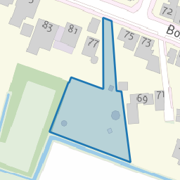 Perceel HTN01-O-1272