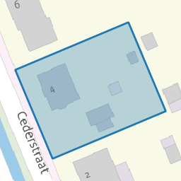 Perceel HTN01-O-1286