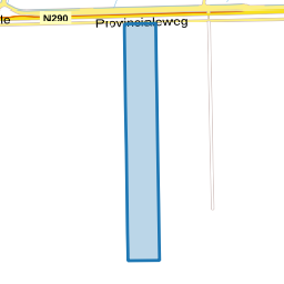 Perceel HTN01-O-1300