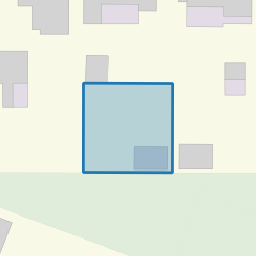 Perceel HTN01-O-1311