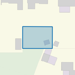 Perceel HTN01-O-1314