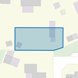 Perceel HTN01-O-1315