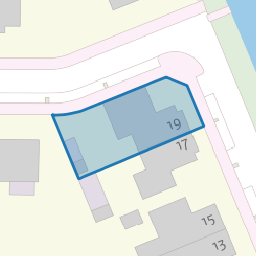 Perceel HTN01-O-1318