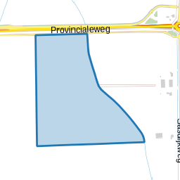 Perceel HTN01-O-1324