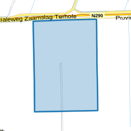 Perceel HTN01-O-1333