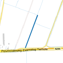 Perceel HTN01-O-1345