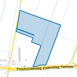 Perceel HTN01-O-1371