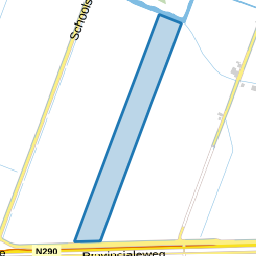 Perceel HTN01-O-1373