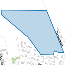 Perceel HTN01-O-1383