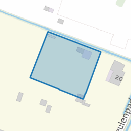 Perceel HTN01-O-1389