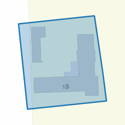 Perceel HTN01-O-1399