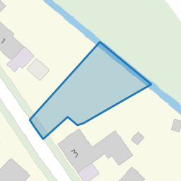 Perceel HTN01-O-1425