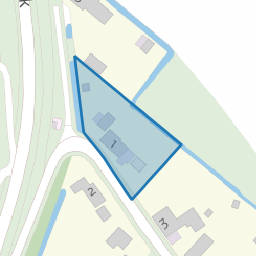 Perceel HTN01-O-1426