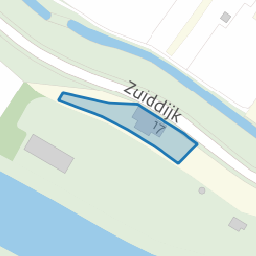 Perceel HTN01-O-1438