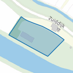 Perceel HTN01-O-1439