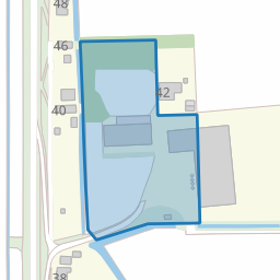 Perceel HTN01-O-1450