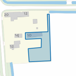 Perceel HTN01-O-1461