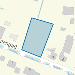 Perceel HTN01-O-1481