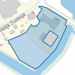 Perceel HTN01-O-1499