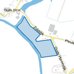 Perceel HTN01-O-1529