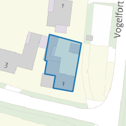 Perceel HTN01-O-1533