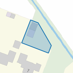 Perceel HTN01-O-1534