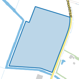 Perceel HTN01-O-1545