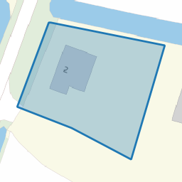 Perceel HTN01-O-1555