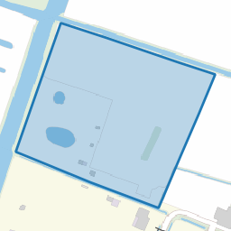 Perceel HTN01-O-1581