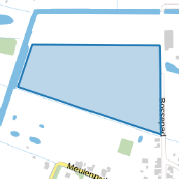 Perceel HTN01-O-1582