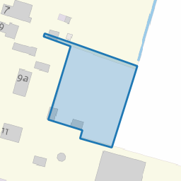 Perceel HTN01-O-1601